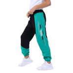 TOONTOY Erkek Çocuk Baskılı Eşofman Altı 10-11 Yaş, 10-11 Yaş, 22644, Yeşil, Erkek Çocuklar