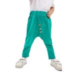 TOONTOY Erkek Çocuk Baskılı Eşofman Altı Koyu Yeşil 8 Yaş, 8 Yaş, 22523, Koyu Yeşil, Erkek Çocuk