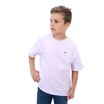 Toontoy Erkek Çocuk Baskılı Tişört Açık Lila 12-13 YAŞ