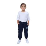 Toontoy Erkek Çocuk Concept Baskılı Eşofman Alt