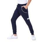 Toontoy Erkek Çocuk Eşofman Alt Lacivert 4-5 YAŞ