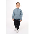 Toontoy Erkek Çocuk Eşofman Takım - 3 Yaş - Mavi