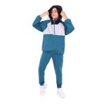 Toontoy Erkek Çocuk Eşofman Takım Petrol Mavi 10-11 YAŞ
