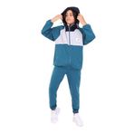 TOONTOY Erkek Çocuk Eşofman Takım, Petrol Mavi, 8-9 Yaş, 8-9 Yaş, 22615, Petrol Mavi, erkek-çocuk