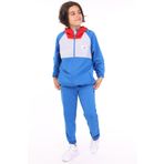 Toontoy Erkek Çocuk Eşofman Takım Saks 13-14 YAŞ