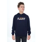 Toontoy Erkek Çocuk Flaunt Baskılı Sweatshirt