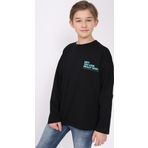 Toontoy Erkek Çocuk Hey You Look Baskılı Sweatshirt