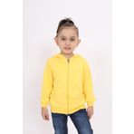Toontoy Erkek Çocuk Hırka Koyu Sarı 3 YAŞ