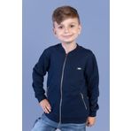 Toontoy Erkek Çocuk Hırka Lacivert 8 YAŞ