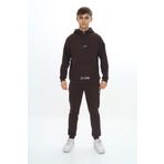 Toontoy Erkek Çocuk Kapüşonlu Eşofman Takım