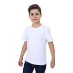 Toontoy Erkek Çocuk Kolu Baskılı Tişört Beyaz 8-9 YAŞ