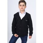 Toontoy Erkek Çocuk Okul Hırka