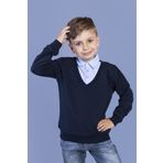 Toontoy Erkek Çocuk Okul Sweatshirt