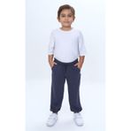 Toontoy Erkek Çocuk Paça Lastikli Eşofman Alt