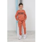 Toontoy Erkek Çocuk Recurıty Baskılı Eşofman Takım