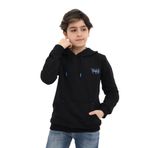 Toontoy Erkek Çocuk Sweatshirt Saks 13-14 YAŞ