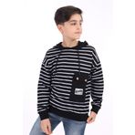 Toontoy Erkek Çocuk Sweatshirt