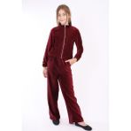 Toontoy Kids Toontoy Kız Çocuk Eşofman Takım - 12 - 13 Yaş - Bordo