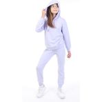 Toontoy Kids Toontoy Kız Çocuk Eşofman Takım - Mavi - 12 - 13 Yaş