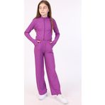Toontoy Kız Çocuk 3lü Eşofman Takım