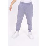 Toontoy Kız Çocuk Baskılı Eşofman Alt Koyu Gri 4 YAŞ