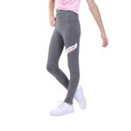 TOONTOY Kız Çocuk Baskılı Tayt 13-14 Yaş, 13-14 Yaş, 22708, Lacivert, kız-çocuk