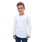 Toontoy Kız Çocuk Eteği S Baskılı Tişört Ekru 6-7 YAŞ