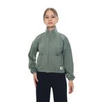 Toontoy Kız Çocuk Hırka Yeşil 12-13 YAŞ