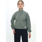 Toontoy Kız Çocuk Hırka Yeşil 13-14 YAŞ
