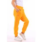 Toontoy Kız Çocuk Nakışlı Eşofman Alt