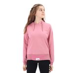 Toontoy Kız Çocuk Nakışlı Sweatshirt Gül Kurusu 12-13 YAŞ