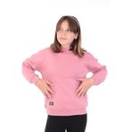 TOONTOY Kız Çocuk Nakışlı Sweatshirt Gül Kurusu, 6-7 Yaş, 22559, Gül Kurusu, kız-çocuk