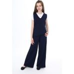 Toontoy Kız Çocuk Okul Takım Lacivert 8-9 YAŞ