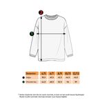 Toontoy Kız Çocuk Peluş Detaylı Baskılı Sweatshirt Kiremit 8-9 YAŞ