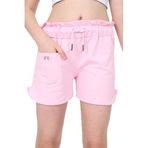 Toontoy Kız Çocuk Şort Açık Pembe 10-11 YAŞ