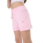 Toontoy Kız Çocuk Şort Açık Pembe 12 YAŞ