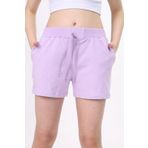 Toontoy Kız Çocuk Şort Lila 13-14 YAŞ