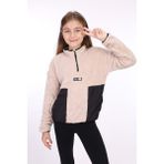 Toontoy Kız Çocuk Sweatshirt Pembe 13-14 YAŞ