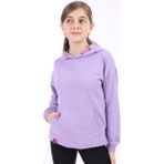 Toontoy Kız Çocuk Sweatshirt Siyah 6-7 YAŞ