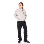 Toontoy Kız Çocuk Talent Cest Baskılı Eşofman Takım