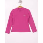 Toontoy Kız Çocuk Tnty Nakışlı Sweatshirt - 8 Yaş - Pembe
