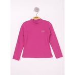 Toontoy Kız Çocuk Tnty Nakışlı Sweatshirt