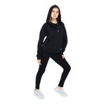 Toontoy Kız Çocuk Üçlü Taytlı Takım Siyah 12-13 YAŞ