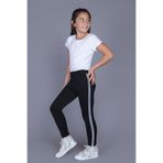 Toontoy Kız Çocuk Uzun Tayt