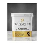 Toosplex Saç Açıcı Toz Oryal 2000 gr Beyaz 2kg