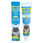 Tooth Paste Dental Vanilya Aromali Kedi Dis Macunu 75 Gr