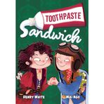 Toothpaste Sandwich: Fluency 14