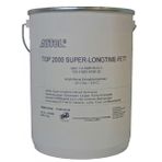 Top 2000 - 15 Kg Sentetik Uzun Ömürlü Gres Yağı