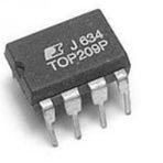 Top 209P Dıp-8 Entegre Devre