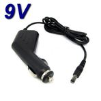TOP® Arabada Çakmak Şarj Cihazı 9 V Şarj Vtech V. Gülümseme Hareket Öğrenme Oyun Konsolu
